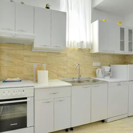 Apartamento House Mato