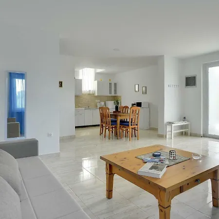 House Mato Apartamento Banjole