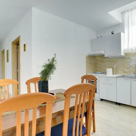House Mato Apartamento
