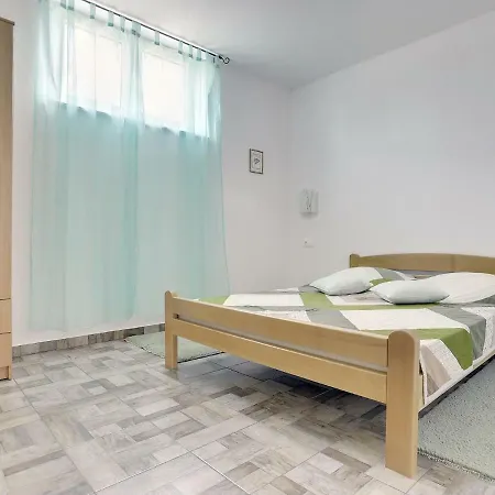 Apartment House Mato